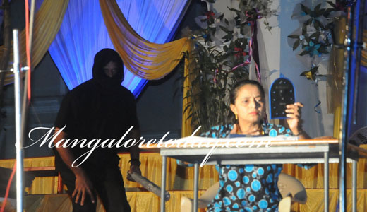 St Sebastian Church 1